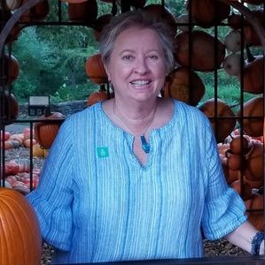 Meet your Posher, Linda